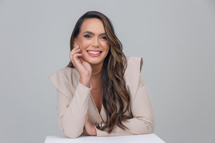 Como a técnica "Dreams Butty" está mudando vidas na clínica D' Revive Como a técnica "Dreams Butty" está mudando vidas na clínica D' Revive