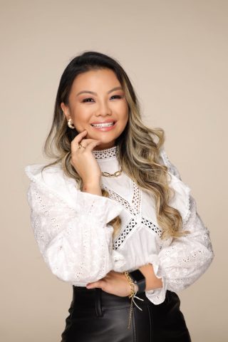 Dra. Natália Miwa Yoshida Mazia: Revolucionando sorrisos e autoestima