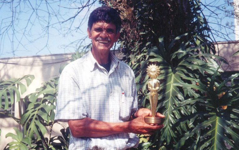 Cinema Paradiso Brasileiro: José Luiz Zagati