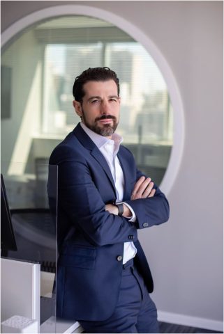 Desafios e oportunidades do setor financeiro no cenário atual Desafios e oportunidades do setor financeiro no cenário atual