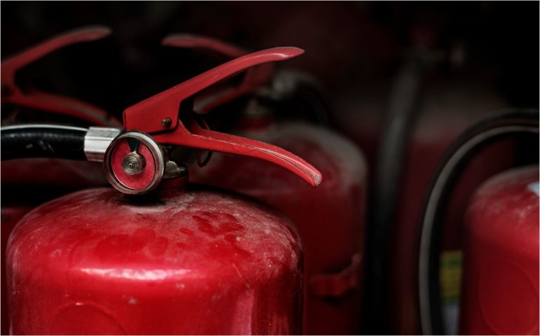 Brasileiro investe no setor de proteção contra incêndio nos EUA