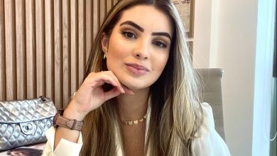 A elegância da transformação: A trajetória de Dra. Milena Régis