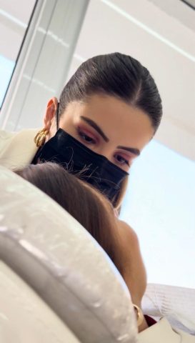 A elegância da transformação: A trajetória de Dra. Milena Régis A elegância da transformação: A trajetória de Dra. Milena Régis