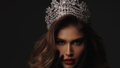 Das passarelas ao Miss Universe