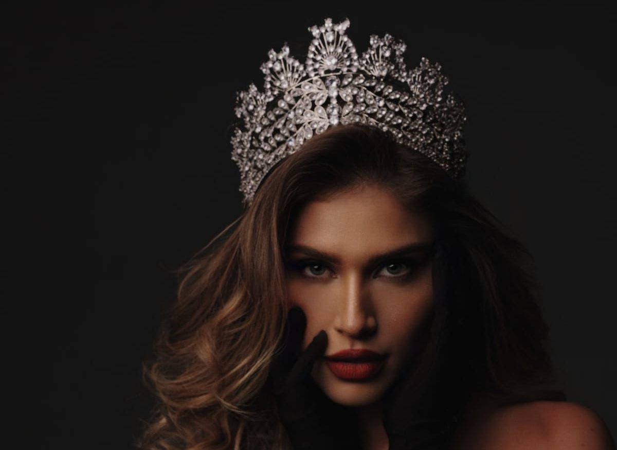 Das passarelas ao Miss Universe