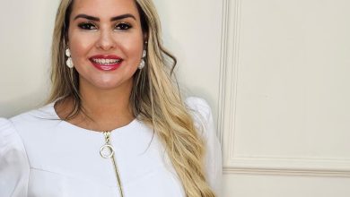 A rainha do colágeno: A trajetória inspiradora da Dra. Viviane Cunha