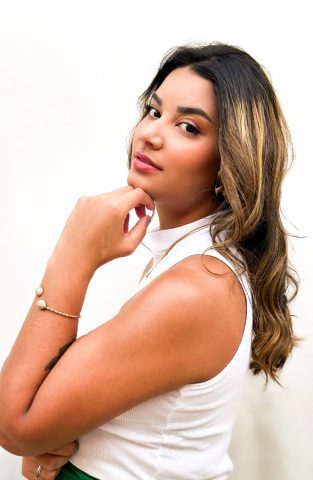 Visagismo e Harmonização Facial: O Método exclusivo da Dra. Fernanda Martins