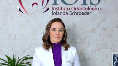 Cura, fé e ciência: A trajetória de sucesso de Dra. Iolanda Schroeder na Odontologia Integrativa