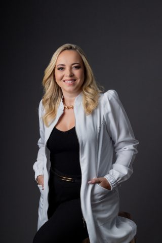 Dra. Michelle Andrade: Transformando sua confiança e autoestima