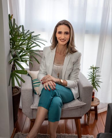 Transformação e cuidado: A abordagem inovadora da Dra. Amanda Cassilhas Transformação e cuidado: A abordagem inovadora da Dra. Amanda Cassilhas