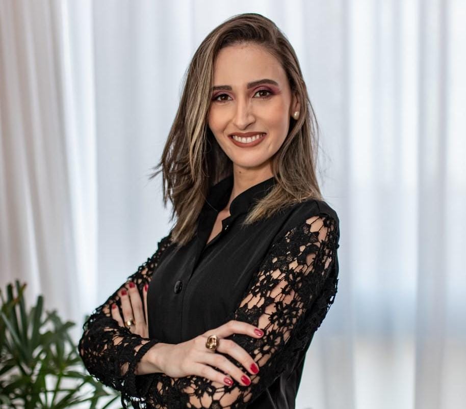 Transformação e cuidado: A abordagem inovadora da Dra. Amanda Cassilhas