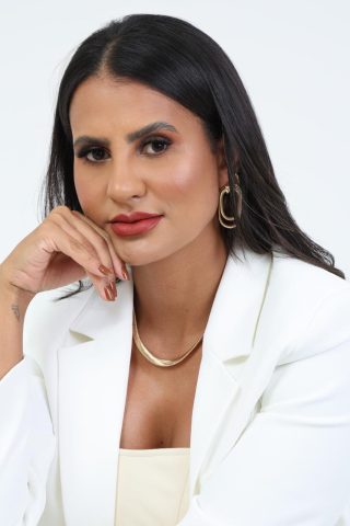 Dra Mayara Gonçalves, a excelente arte da perfiloplastia com destaque no preenchimento em labial Dra Mayara Gonçalves, a excelente arte da perfiloplastia com destaque no preenchimento em labial