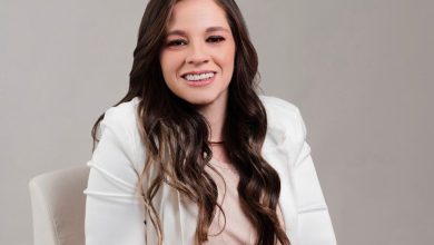 A ascensão da Dra. Andresa Barbosa: Uma jornada de inovação e elegância na Odontologia Paulistana