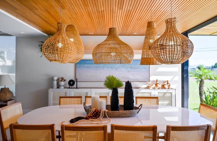 Espaços com alma: A sensibilidade por trás da arquitetura do Studio Comunello