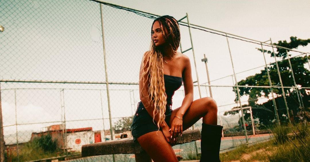 Juliana Nalú + Agência Mix Models envolvidos no Projeto FAVELA SEEDS prometem revelar novos talentos em comunidade carioca!
