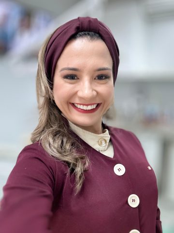 Clínica Dra. Ingrid Ximenes - A essência do cuidado em cada detalhe Clínica Dra. Ingrid Ximenes - A essência do cuidado em cada detalhe