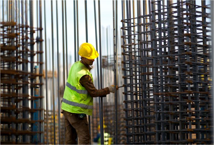 Brasileiro mira mercado americano de construção e modernização de usinas de energia e hospitais Brasileiro mira mercado americano de construção e modernização de usinas de energia e hospitais