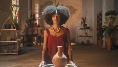 O curta-metragem baiano Caluim que aborda o racismo ganhou como melhor filme. Foto divulgação.