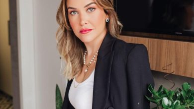 Sorrisos e harmonia facial: A trajetória de sucesso da Dra. Fabiola Arrais