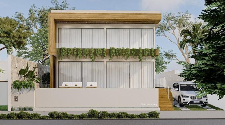 Alana Leme trazendo inovação para a arquitetura em Goiânia