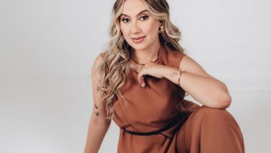 Alana Leme trazendo inovação para a arquitetura em Goiânia