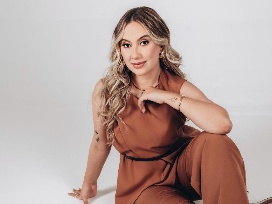 Alana Leme trazendo inovação para a arquitetura em Goiânia
