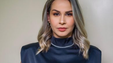 Harmonização facial com elegância: A história inspiradora de Dra. Amanda Ribeiro