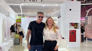 Felps Professional encanta visitantes na Beauty Fair 2024 com lançamento da Linha Uniq