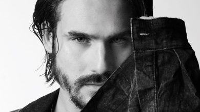 Nicolas Prattes, destaque nas telinhas e na moda brasileira!