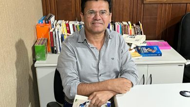 Genedilson Monteiro/ Divulgação.