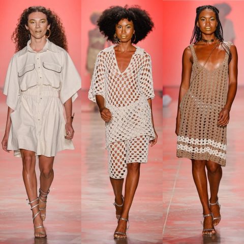Mega Model Brasil bate recorde nas passarelas Mega Model Brasil bate recorde nas passarelas