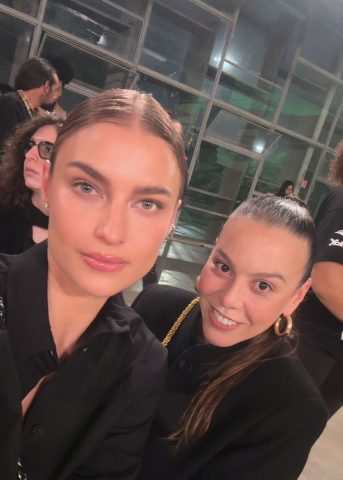 Mega Model Brasil bate recorde nas passarelas Mega Model Brasil bate recorde nas passarelas