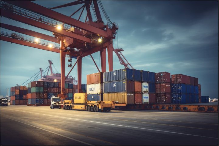 Transporte e Novos Desafios: Se Preparando para o Mundo Globalizado Transporte e Novos Desafios: Se Preparando para o Mundo Globalizado