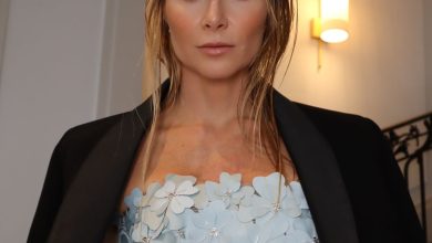 Babi Beluco se destaca com estilo #sportfashion na PFW!