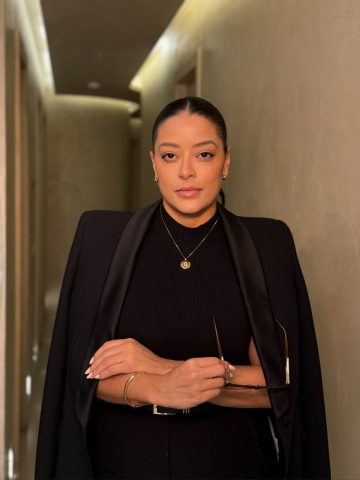 Beleza sem padrões: Dra. Gisele Talita rompe estereótipos e valoriza a essência de cada paciente Beleza sem padrões: Dra. Gisele Talita rompe estereótipos e valoriza a essência de cada paciente