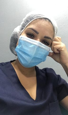 Ozonioterapia no conforto de casa: Uma nova abordagem com Dra. Tamires Barbosa Ozonioterapia no conforto de casa: Uma nova abordagem com Dra. Tamires Barbosa