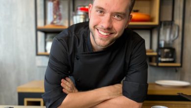 Gastronomia descomplicada: Victor Eymael e o sucesso do “menu semanal”