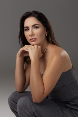 Dra. Izabella Moraes e o Método Lapidare: A arte da lapidação estética