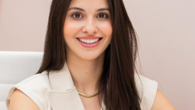 Transformando espaços em lar: A abordagem de Pamela Nardotto para criar o seu lugar favorito