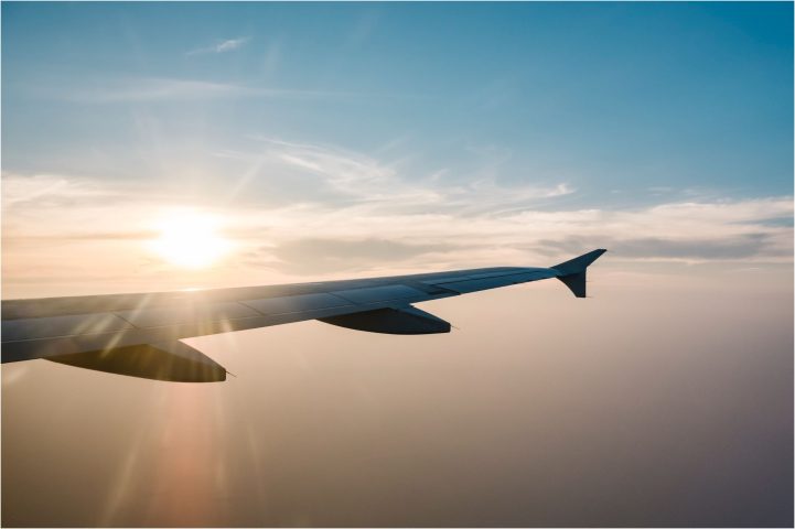 Piloto brasileiro pretende investir no mercado americano de aviação Piloto brasileiro pretende investir no mercado americano de aviação