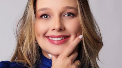 Dra. Camila Fornari: A paixão pela odontologia estética e o cuidado com cada paciente