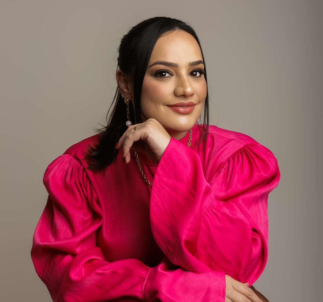 Equilíbrio hormonal e bem-estar: A jornada transformadora de Dra. Sabrina Rodrigues