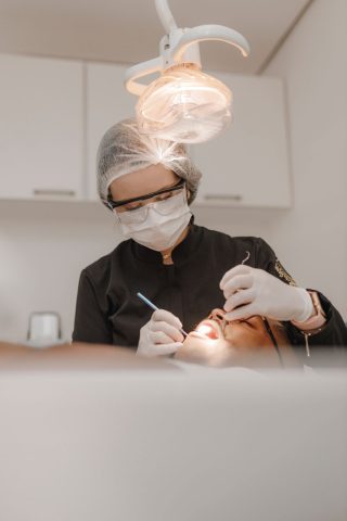 Dra. Gabriela Garcia: Paixão pela Odontologia e transformação de vidas Dra. Gabriela Garcia: Paixão pela Odontologia e transformação de vidas