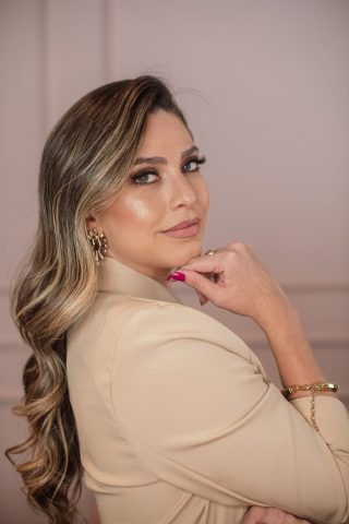 O envelhecimento saudável como meta: A abordagem integral da geriatria Dra. Mariana Alves