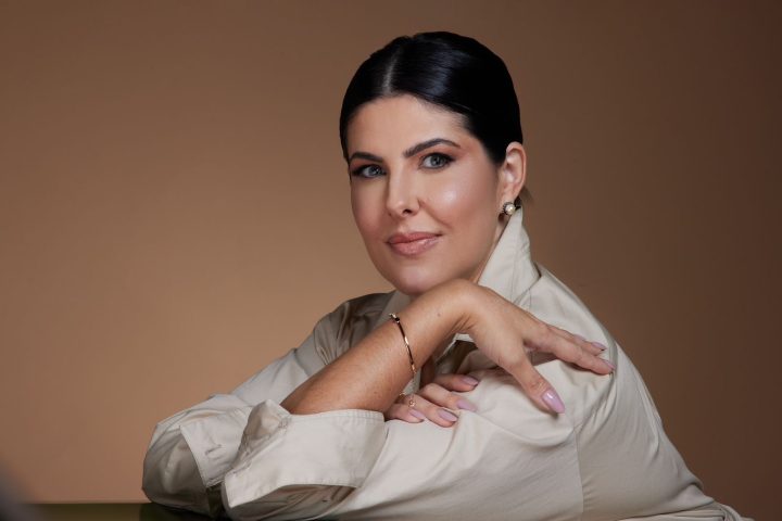 Beleza natural e inovação: O Compromisso de Dra. Renata Deschamps com a qualidade no rejuvenescimento facial