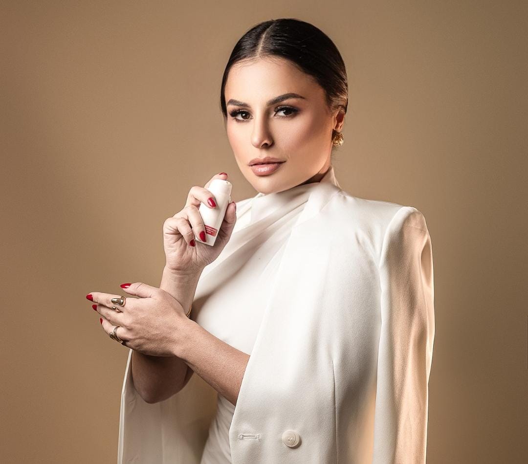 Dra. Amanda Pompeu Arja: Promovendo saúde integral para mulheres