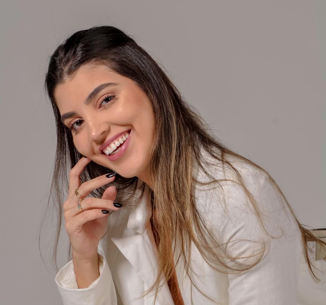 Dra. Rafaela Gaião: Harmonia que eleva autoestima e constrói confiança
