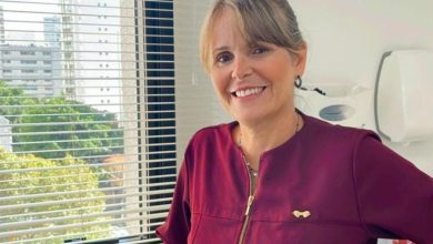 Compromisso com a saúde bucal: A trajetória de sucesso da Dra. Adriana Lucas