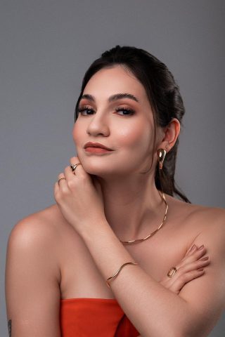 Dra. Bruna Alves: Quando a odontologia vai além do sorriso Dra. Bruna Alves: Quando a odontologia vai além do sorriso