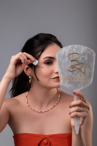 Dra. Bruna Alves: Quando a odontologia vai além do sorriso Dra. Bruna Alves: Quando a odontologia vai além do sorriso